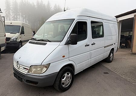 Mercedes-Benz Sprinter 316 CDI VOLL
