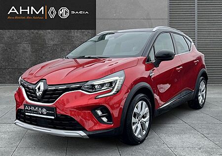 Renault Captur II Intens 1.3 TCe 140 Komfort-Plus-Paket