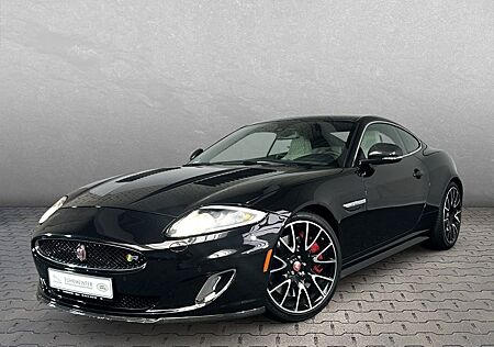 Jaguar XKR R-Dynamic 5.0 V8 Final Fifty Prominentem Vor