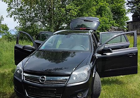 Opel Astra Caravan 1.9 CDTI Sport 120PS Z19DT