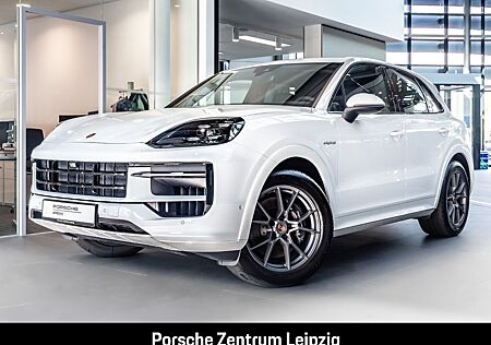 Porsche Cayenne E-Hybrid SportDesign Sportabgas Remote