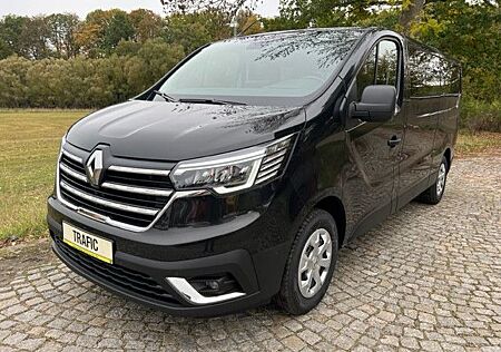 Renault Trafic Blue dCi 150 Grand *NAVI *Klima *Lieferung mögl