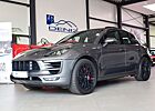 Porsche Macan GTS **Sport-Design-Paket**