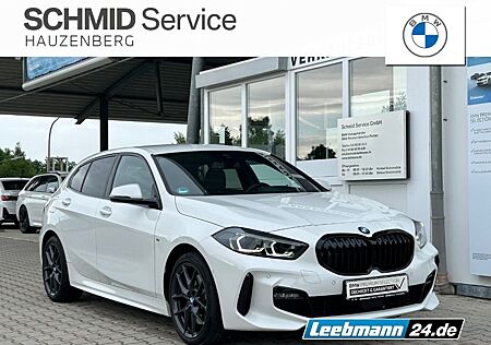 BMW 120d M-Sportpaket HeadUp/KomfZug/RFK/LKH/AdaptLE