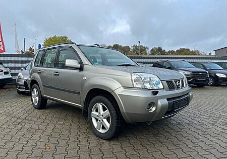 Nissan X-Trail Comfort 2.0 Service Neu + Tüv Neu + AHK