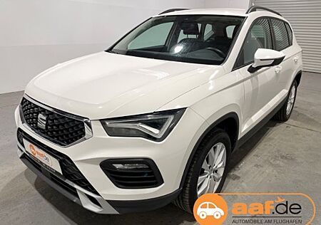 Seat Ateca 2.0 TDI DSG Style 4Drive EU6d Navi LED St