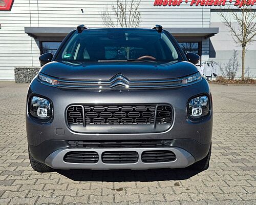 Citroën C3 Aircross PureTech 110 Stop&Start Shine - Voll