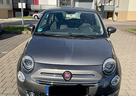 Fiat 500 1.2 8V LOUNGE LOUNGE