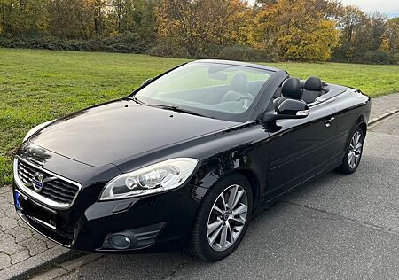 Volvo C70 D4 Summum