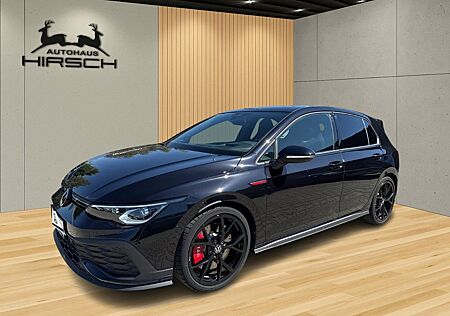 VW Golf Volkswagen VIII Lim. GTI Clubsport MATRIX LED 14 TKm