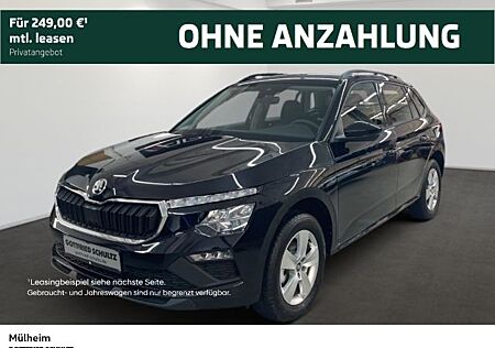 Skoda Kamiq Essence 1 0 TSI 7-Gang-DSG Sofort Verfügba