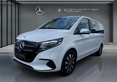 Mercedes-Benz EQV 300 Lang LEDER+TISCH+MULTIBEAM+Distro+SHZ+++