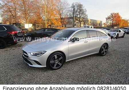 Mercedes-Benz CLA 250 Shooting Brake CLA 250 SB Progressive*LED*DAB*Kamera*LEDER*ACC*