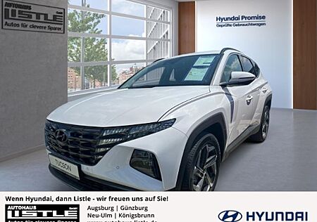Hyundai Tucson Hybrid Trend Navi Voll-LED el. Heckklappe