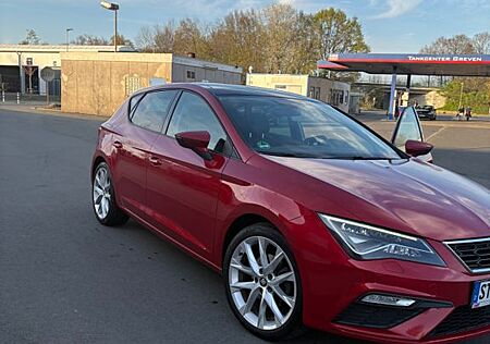 Seat Leon 1.4 TSI ACT 110kW Start&Stop FR FR