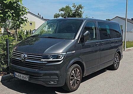 VW T6 Multivan Volkswagen