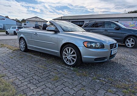 Volvo C70 D5 Summum Geartronic Summum
