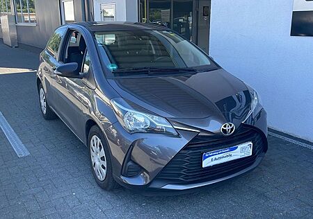 Toyota Yaris 1 Jahr Premium Garantie