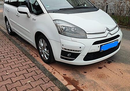 Citroën C4 Spacetourer Grand C4 Picasso / SpaceTourer HDi 165 Exclu...