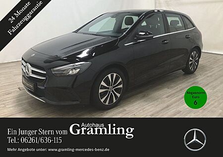 Mercedes-Benz B 200 Style *Kamera*LED*Navi*Sitzheiz*Totwinkel*