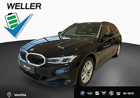 BMW 320e xDrive Touring HUD RFK AdLED LiCoPro 18''