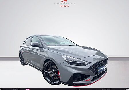 Hyundai i30 N Performance*206KW*N-SITZE*LHZ*SITZH*RKAM*