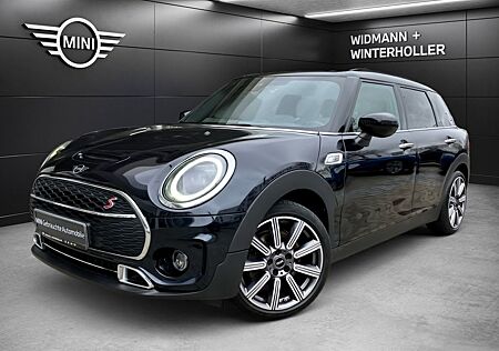 Mini Cooper S Clubman Classic Leder HUD Navi Pano