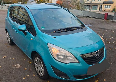 Opel Meriva 1.4 Selection 74kW Selection
