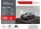 Nissan Juke 1.0 N-Connecta Navi Tempomat Sitzheizung Ka