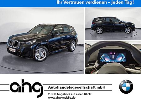 BMW X1 xDrive23i Steptronic Top Ausstattung - Jahres