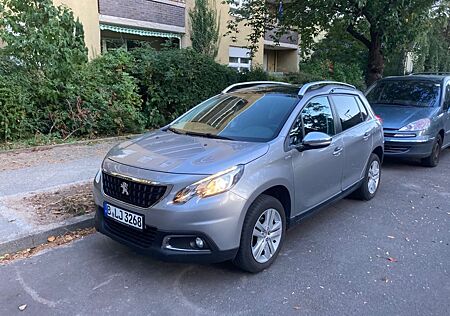 Peugeot 2008 Style PureTech 82 Style