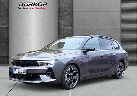 Opel Astra ST Ultimate 1.6T PHEV NaviPro Schiebedach
