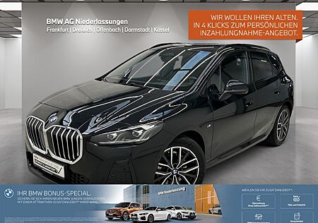 BMW 218d Active Tourer M Sport AHK Harman/K Head-Up