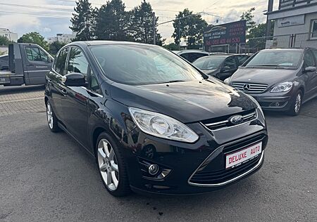 Ford C-Max Titanium, TÜV NEU, GARANTIE