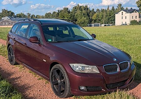 BMW 320d E91 touring -Aut. -Leder -Pano -Xenon -TÜV