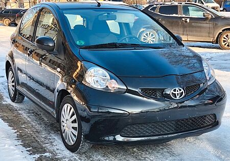 Toyota Aygo (X) Aygo AYGO Cool *NEUEN TÜV*