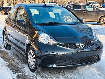 Toyota Aygo AYGO Cool *NEUEN TÜV*