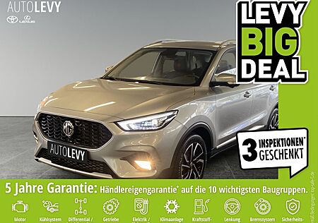 MG ZS 1.0 T-GDI Aut. Luxury *NAVI*CARPLAY*