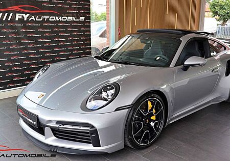 Porsche 992 Turbo S Keramik* LED* Pano* 360° Kam*