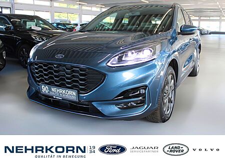 Ford Kuga 2.5 PHEV ST-Line X LED B&O HUD ACC WinterP