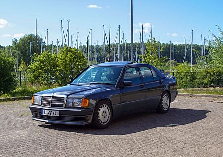 Mercedes-Benz 190 E 1.8 TÜV NEU GUTER ZUSTAND