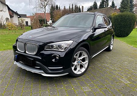 BMW X1 xDrive18d