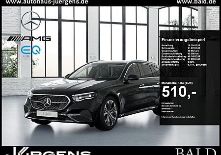Mercedes-Benz E 300 T de 4M Avantgarde/Pano/AHK/Digital/360/19