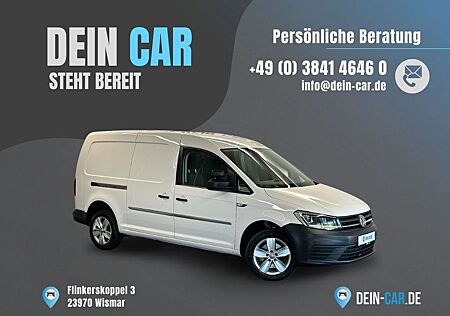 VW Caddy Volkswagen Maxi Kasten *TEMPO*SHZ*KAMERA*BI-XENON
