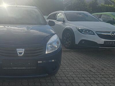 Dacia Sandero 1.2