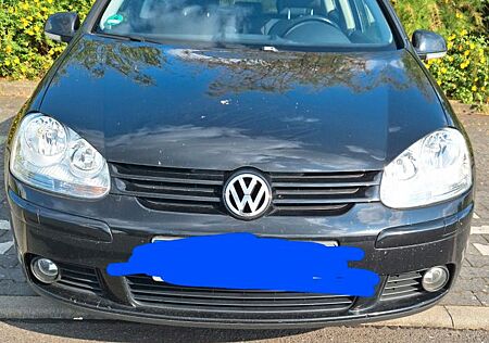 VW Golf Volkswagen 5 1.4 Goal 80 PS