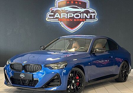 BMW 240 M240i xDrive *HARMAN*SCHIEBEDACH*DIGITAL*LED*