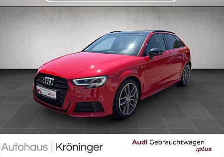 Audi A3 Sportback 35 TFSI Sline Panorama LED SHZ