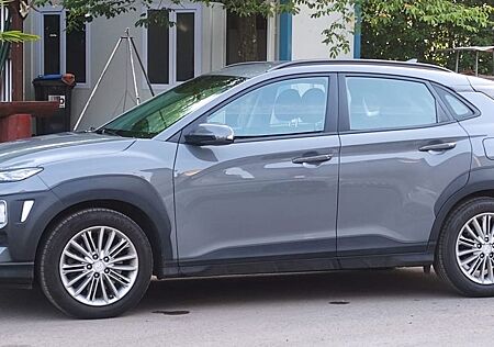 Hyundai Kona 1.6 T-GDI Trend DCT 2WD Trend
