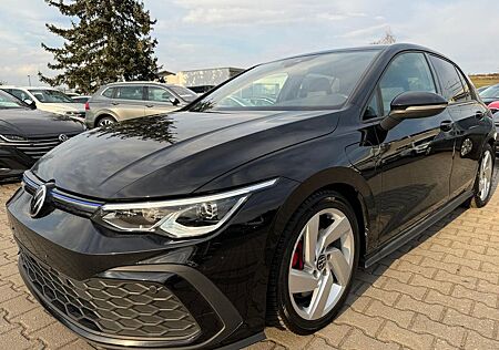VW Golf Volkswagen 1.4 TSI GTE eHybrid LED Navi Kamera